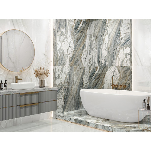 Коллекция Snow Onyx