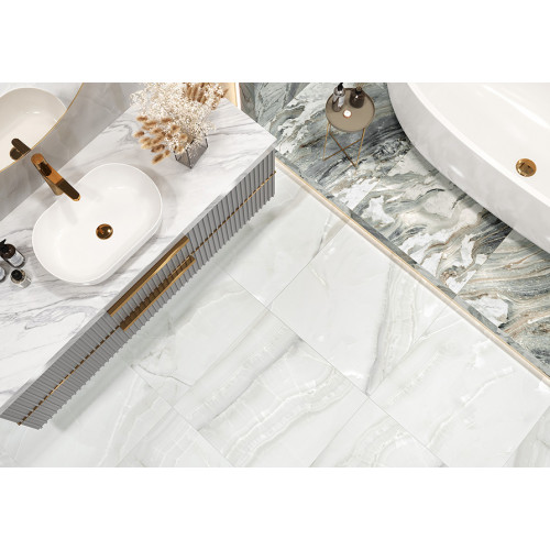 Коллекция Snow Onyx