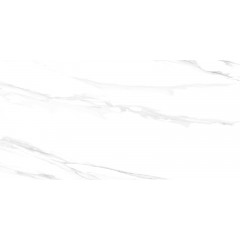 60120STA15P Statuario Silver Керамогранит полированный 600x1200