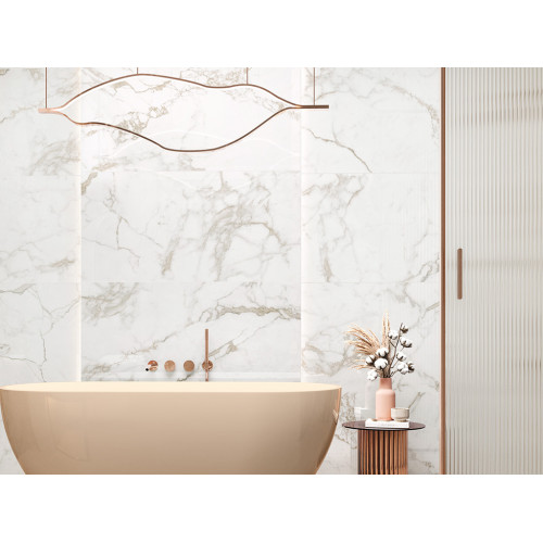 Коллекция Calacatta Arabesque