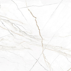 Sanremo White GP40SAM00L Керамогранит лаппатированный 600x600