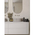 Керамогранит Staro Concreto Blanco 60x120 Matt