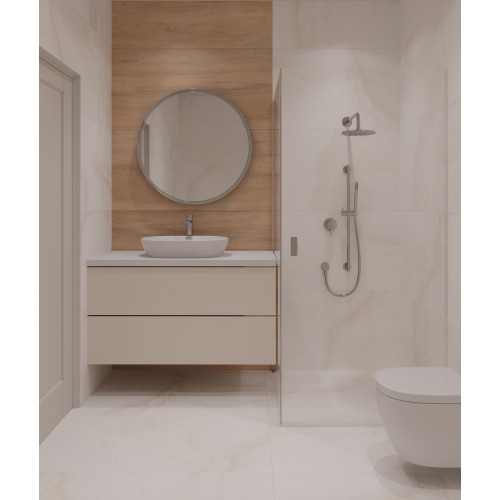 Керамогранит Staro Amazon Wood Beige 60x120 Matt
