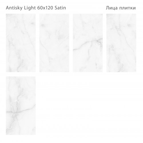 Коллекция LunaRossa Staro
