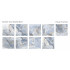 Керамогранит Staro Nestle Sky Satin 60x120