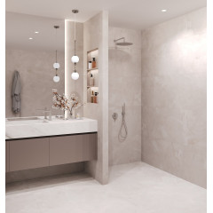 Керамогранит Staro Onyx Elegant Beige Satin 60x120