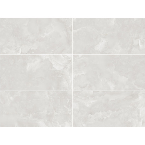 Керамогранит Staro Onyx Elegant Bianco Satin 60x120