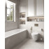 Керамогранит Staro Onyx Elegant Bianco Satin 60x120