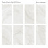 Керамогранит Staro Onyx Pearl Satin 60x120
