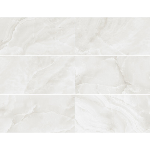 Керамогранит Staro Onyx Pearl Satin 60x120