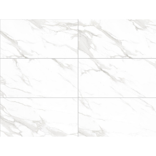 Керамогранит Staro Statuario Mercury Satin 60x120