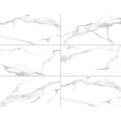 Керамогранит Staro Venus Statuario Satin 60x120