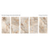 Керамогранит Staro Nestle Beige 60x120 Polished