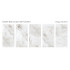 Керамогранит Staro Nestle Bianco 60x120 Polished