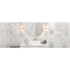 Керамогранит Staro Nestle Bianco 60x120 Polished