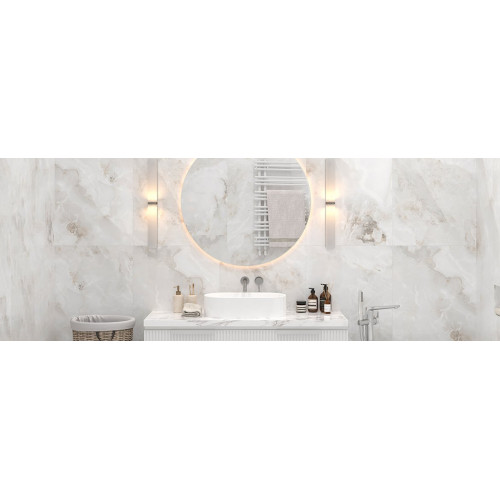 Керамогранит Staro Nestle Bianco 60x120 Polished