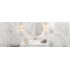 Керамогранит Staro Nestle Bianco 60x120 Polished