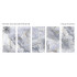 Керамогранит Staro Nestle Sky 60x120 Polished