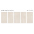 Керамогранит Staro Desert Sand 60x120 Matt