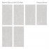 Керамогранит Staro Alpine Bianco Matt 60x120