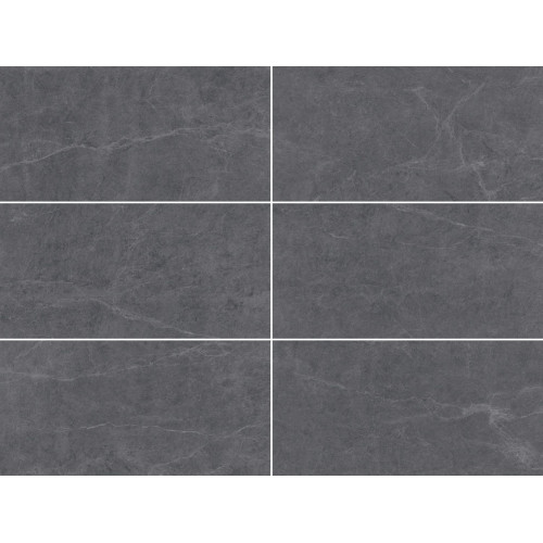 Керамогранит Staro Alpine Nero Matt 60x120