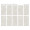 Керамогранит Staro Mystical Charm Bianco Relief Matt 60x120