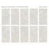Коллекция Silk 60x120 Staro