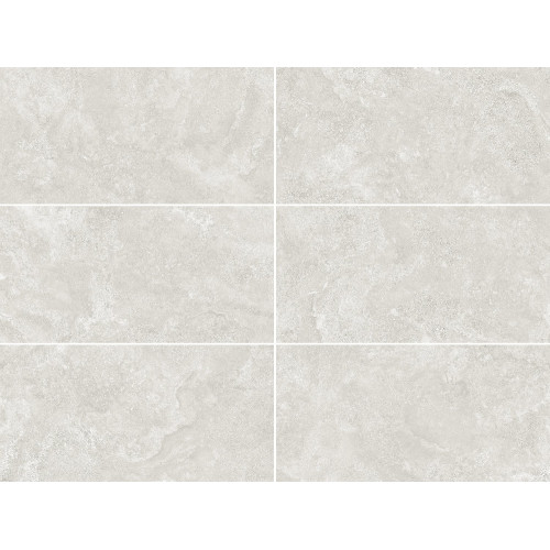 Керамогранит Staro Mystical Charm Bianco Relief Matt 60x120