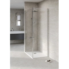Керамогранит Staro Mystical Charm Bianco Relief Matt 60x120