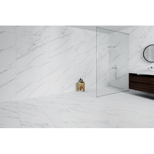 Керамогранит Staro Statuario Calipso 60x120 Matt