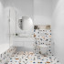 Керамогранит Staro Terra White 60x120 Matt