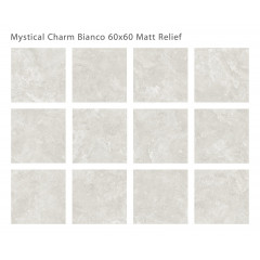 Коллекция Silk 60x60 Staro