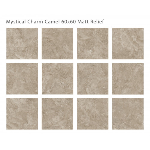 Коллекция Silk 60x60 Staro