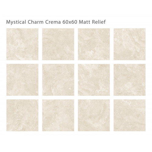 Коллекция Silk 60x60 Staro