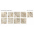 Керамогранит Staro Nestle Beige 60x60 Matt
